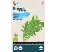 Buzzy Organic Rocket (BIO) - Content: approx. 3 grams