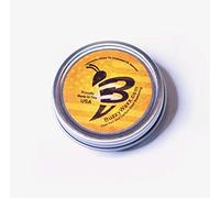 BuzzyWaxx Original Blend - Cast Iron and Carbon Steel Seasoning