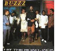 Buzzz (2) - Hit The Road Jack - Buzzz 7" 45