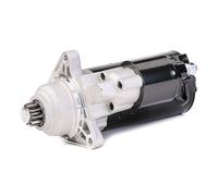 PlusLine Starter Motor Assembly 12 V 3060 Gram For Volkswagen 1.4 kw 0001208425+