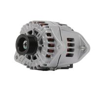 PlusLine Automobile Alternator 12 Volt 6970 Gram For Fiat 180A FG18S023+