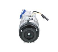 BV PSH A C Compressor Fits BMW 5 7 Series X5 X6 64526987890 64529196889 6987890