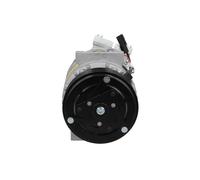 BV PSH A C Compressor Fits FIAT Nissan Opel Renault Vauxhall Clio Interstar