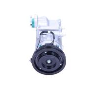 BV PSH A C Compressor Fits Hyundai Elantra Matrix Santa Fé Tiburon 977012C000