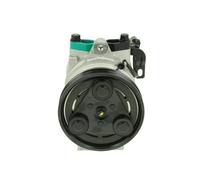 BV PSH A C Compressor Fits KIA Picanto 9770107500 9770107550