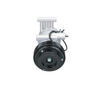 BV PSH A C Compressor Fits Mazda 2 D65161450G D65161450H D65161K00A D65161K00B