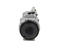 BV PSH A C Compressor Fits Mercedes-Benz C-Class Clk Cls E-Class 0012305711