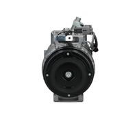 BV PSH A C Compressor Fits Mercedes-Benz C-Class Cls E-Class Glk-Class Sl