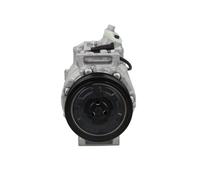 BV PSH A C Compressor Fits Mercedes-Benz Gl-Class M-Class R-Class 00012308811