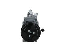BV PSH A C Compressor Fits Nissan Micra C+c Note Tiida 92600CJ700 92600CJ70A