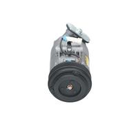 BV PSH A C Compressor Fits Opel Vauxhall Agila Corsa Corsavan 09132918 13197255
