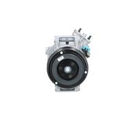BV PSH A C Compressor Fits Opel Vauxhall Astra H Classic Astravan Zafira Family