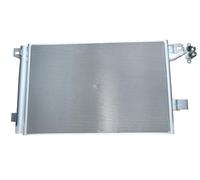 BV PSH A C Condenser Fits VW California Multivan Transporter 7E0820411B