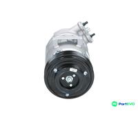 BV PSH AIR CONDITIONING COMPRESSOR 090135002050 FOR OPEL VAUXHALL
