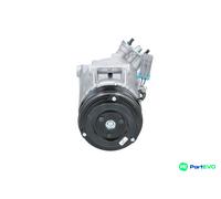 BV PSH AIR CONDITIONING COMPRESSOR 090135021040 FOR OPEL VAUXHALL