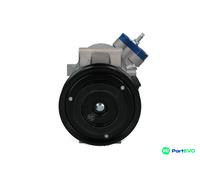BV PSH AIR CONDITIONING COMPRESSOR 090135071040 FOR OPEL VAUXHALL