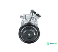 BV PSH AIR CONDITIONING COMPRESSOR 090575004050 FOR RENAULT