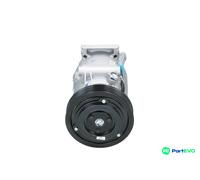 BV PSH AIR CONDITIONING COMPRESSOR 090575018040 FOR RENAULT