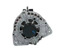Valeo New Alternator Replacement Fits Mercedes-Benz C-Class E-Class GLC BV PSH