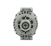 Valeo New Alternator 12V 200A Charging Current Fits Mercedes-Benz SLC BV PSH