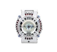 Mitsubishi New Alternator Fits BMW 5 Series Mini Mini Saab Skoda Smart BV PSH