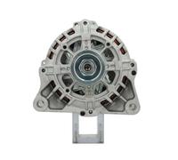 BV PSH Alternator Fits Citroën Peugeot 1007 207 301 307 C-Elysee C2 Enterprise