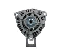 BV PSH Alternator Fits MAN Tga Tgl Tgm Tgs Tgx 10490211 51261017272 51261017278