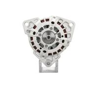 BV PSH Alternator Fits Mercedes-Benz Actros Mp2 Mp3 Atego 2 Axor 07804800