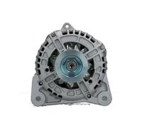 PlusLine Automobile Alternator 12 Volt 6080 Gram For Renault 90A 0124325186+
