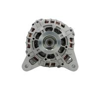 PlusLine Pro Automobile Alternator 12 Volt 5230 Gram For Renault 90A TG9B042+PRO