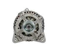 PlusLine Pro Automobile Alternator 12 V 7150 Gm For Renault 150A 0124525151+PRO