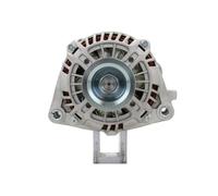 PlusLine Automobile Alternator 24 Volt 6750 Gram For Deutz 120A A4TA8691+