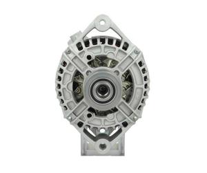 BV PSH Alternator Fits SAAB 9-5 5350087