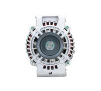 PlusLine Automobile Alternator 24 Volt 6940 Gram For Scania 100A A4TR5491ZT+