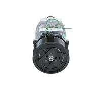 BV PSH Compressor air conditioning for RENAULT TRUCKS MIDLUM PREMIUM