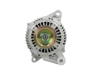 BV PSH Generator 835.936.140.050 Charging Current: 140 A | Compatible with: Chrysler 300M