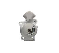 PlusLine Starter Motor Assembly 12 Volt 8040 Gram For Perkins 2.8 kw 1113279+