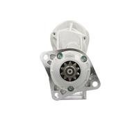 BV PSH Starter Motor 24V Fits Iveco Eurotrakker S-Way Stralis Trakker 2995138