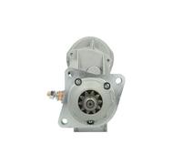 PlusLine Starter Motor Assembly 12 Volt 8070 Gram For Cummins 2.5 kw 4280002890+
