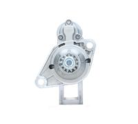 BV PSH Starter Motor Fits Audi Cupra SEAT Skoda VW A1 Allstreet City Carver A3