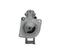 PlusLine Starter Motor Assembly 12 Volt 5060 Gram For Fiat 2.0 kw 4280009200+