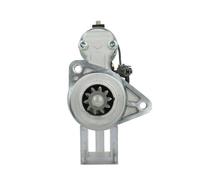 BV PSH Starter Motor Fits Infiniti Nissan 350Z M35 S114880 S114880A 23300AM600