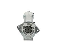 BV PSH Starter Motor PlusLine Assembly 12V 2.7 kW 7390 g for Land Rover - 450.519.112.050