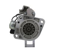 BV PSH Starter Motor Fits MAN Tgl Tgm 51262017263 51262019263 M008T63271