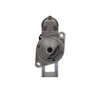 SEG New Starter Motor Assembly 12 Volt 3300 Gram For Mercedes 1.7 kw 0001138015