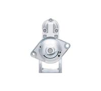 BV PSH Starter Motor Fits Opel Vauxhall Agila Astra H Classic J Astravan Combo