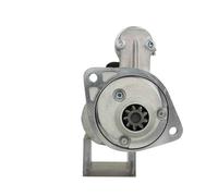 BV PSH Starter Motor Fits Opel Vauxhall Combo Corsa Corsavan AES5048 S114850