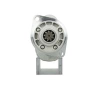 BV PSH Starter Motor Fits Skoda VW Caddy Felicia S27081 6U0911023B