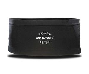 BV SPORT Belt Light - Mixte - Black - size S- model 2026 S