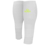 Bv Sport - Booster Elite Evolution Gris Lime - M+ - Compression sleeves